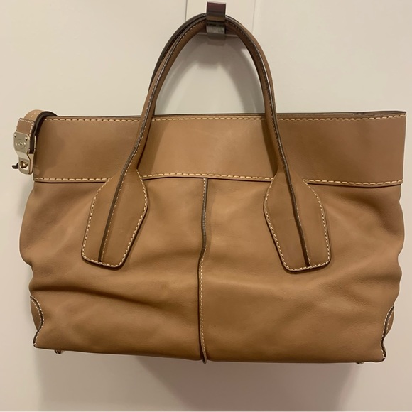 Tods tote bag - Picture 1 of 16